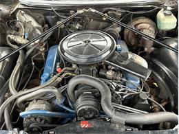 1972 Cadillac Fleetwood (CC-1780547) for sale in Troy, Michigan