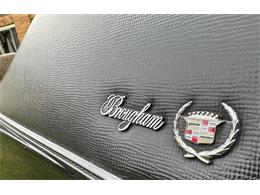 1972 Cadillac Fleetwood (CC-1780547) for sale in Troy, Michigan