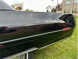 1972 Cadillac Fleetwood (CC-1780547) for sale in Troy, Michigan