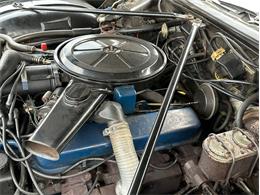 1972 Cadillac Fleetwood (CC-1780547) for sale in Troy, Michigan