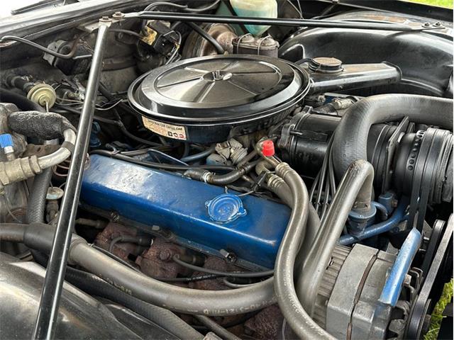 1972 Cadillac Fleetwood (CC-1780547) for sale in Troy, Michigan