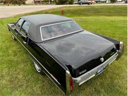 1972 Cadillac Fleetwood (CC-1780547) for sale in Troy, Michigan