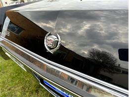 1972 Cadillac Fleetwood (CC-1780547) for sale in Troy, Michigan