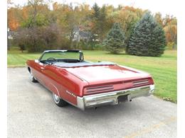 1967 Pontiac Grand Prix (CC-1785477) for sale in Lakeland, Florida