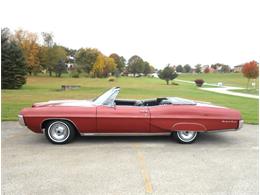 1967 Pontiac Grand Prix (CC-1785477) for sale in Lakeland, Florida