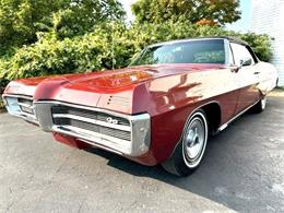 1967 Pontiac Grand Prix (CC-1785477) for sale in Lakeland, Florida