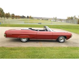 1967 Pontiac Grand Prix (CC-1785477) for sale in Lakeland, Florida