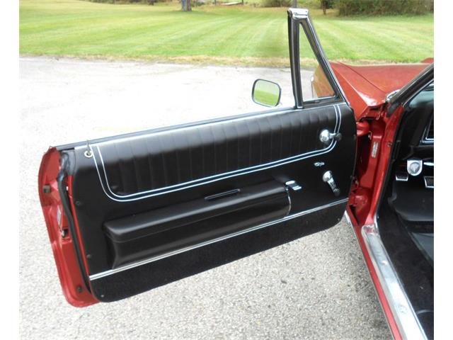 1967 Pontiac Grand Prix (CC-1785477) for sale in Lakeland, Florida