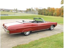 1967 Pontiac Grand Prix (CC-1785477) for sale in Lakeland, Florida