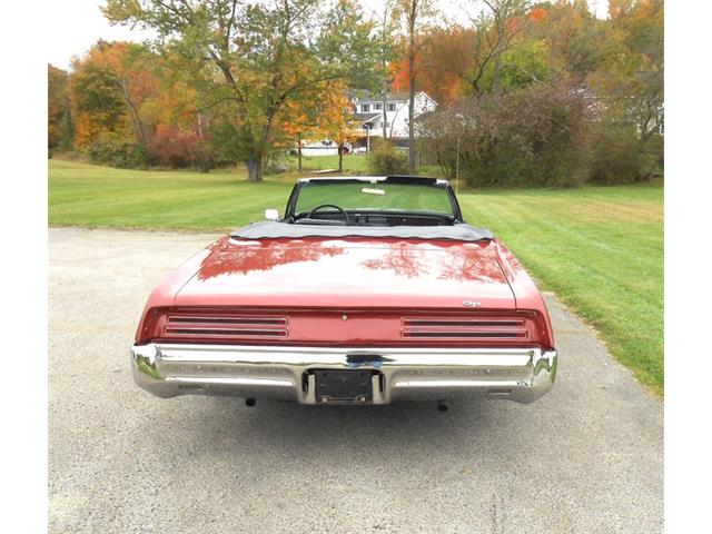 1967 Pontiac Grand Prix (CC-1785477) for sale in Lakeland, Florida
