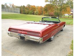 1967 Pontiac Grand Prix (CC-1785477) for sale in Lakeland, Florida
