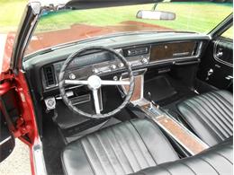 1967 Pontiac Grand Prix (CC-1785477) for sale in Lakeland, Florida