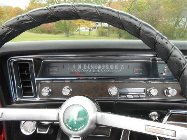 1967 Pontiac Grand Prix (CC-1785477) for sale in Lakeland, Florida
