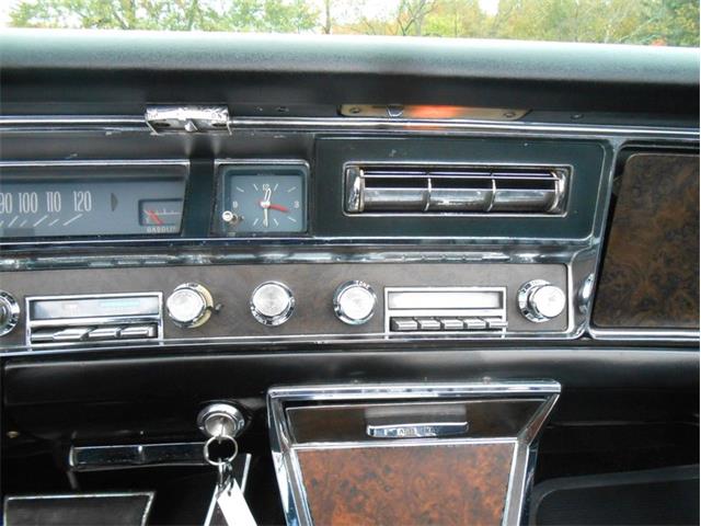 1967 Pontiac Grand Prix (CC-1785477) for sale in Lakeland, Florida