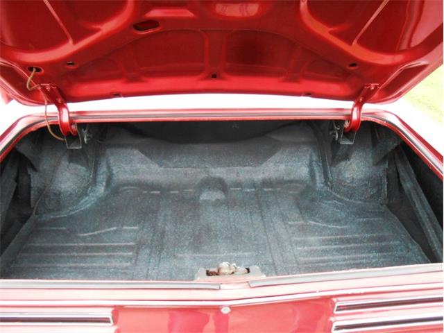 1967 Pontiac Grand Prix (CC-1785477) for sale in Lakeland, Florida