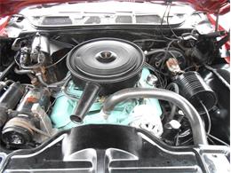 1967 Pontiac Grand Prix (CC-1785477) for sale in Lakeland, Florida