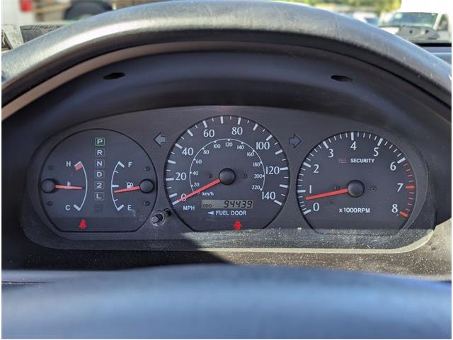 2002 Toyota Solara (CC-1785491) for sale in Lakeland, Florida