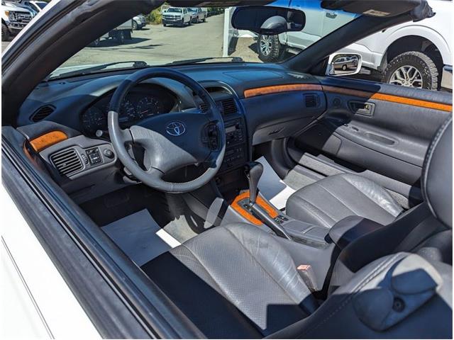 2002 Toyota Solara (CC-1785491) for sale in Lakeland, Florida