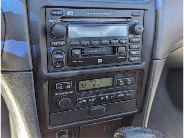2002 Toyota Solara (CC-1785491) for sale in Lakeland, Florida