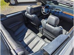 2002 Toyota Solara (CC-1785491) for sale in Lakeland, Florida