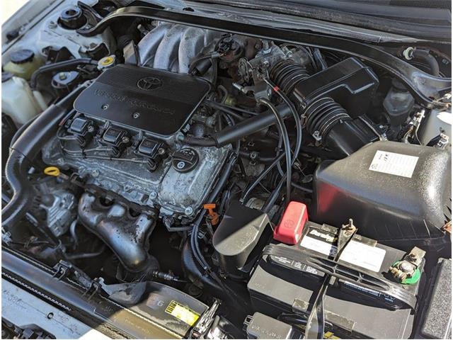 2002 Toyota Solara (CC-1785491) for sale in Lakeland, Florida