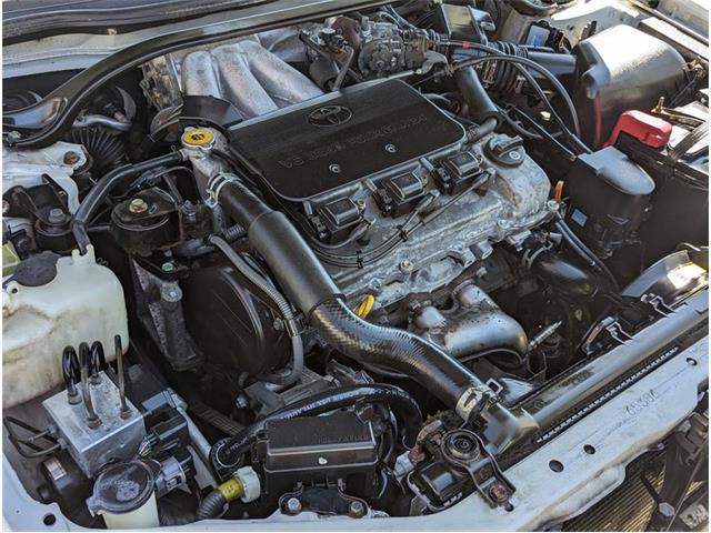2002 Toyota Solara (CC-1785491) for sale in Lakeland, Florida