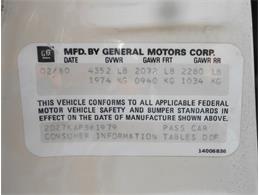 1980 Pontiac LeMans (CC-1785493) for sale in Lakeland, Florida