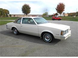 1980 Pontiac LeMans (CC-1785493) for sale in Lakeland, Florida