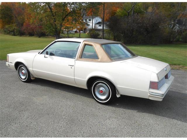 1980 Pontiac LeMans (CC-1785493) for sale in Lakeland, Florida