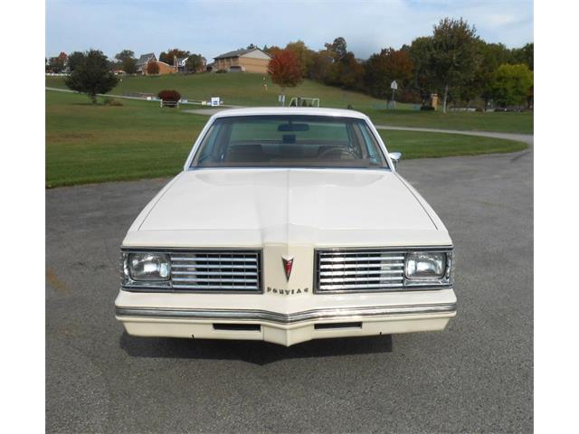 1980 Pontiac LeMans (CC-1785493) for sale in Lakeland, Florida