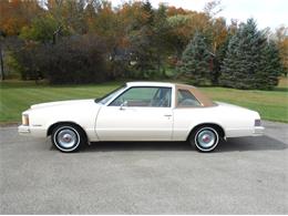 1980 Pontiac LeMans (CC-1785493) for sale in Lakeland, Florida
