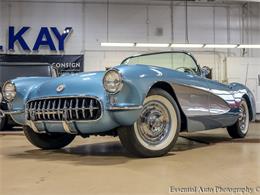 1957 Chevrolet Corvette (CC-1785499) for sale in Downers Grove, Illinois