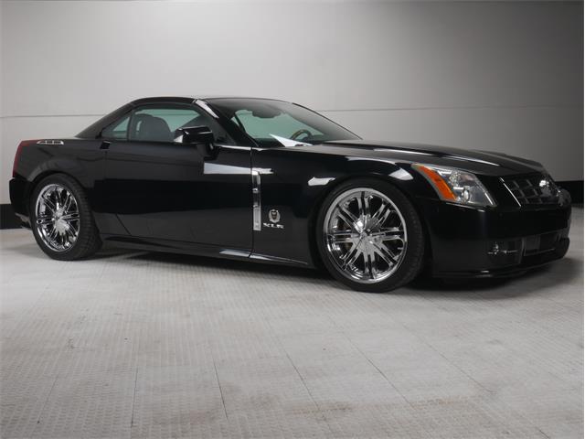 2009 Cadillac XLR (CC-1785502) for sale in Reno, Nevada