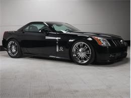 2009 Cadillac XLR (CC-1785502) for sale in Reno, Nevada