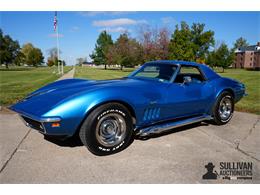 1969 Chevrolet Corvette (CC-1780552) for sale in , 