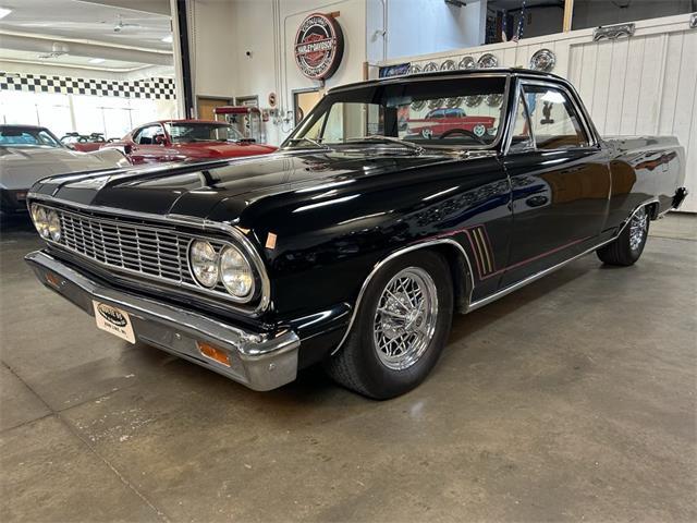 1964 Chevrolet El Camino (CC-1785525) for sale in Ham Lake, Minnesota