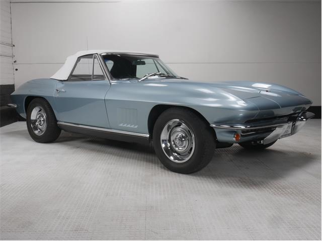 1967 Chevrolet Corvette (CC-1780554) for sale in Reno, Nevada