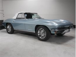 1967 Chevrolet Corvette (CC-1780554) for sale in Reno, Nevada