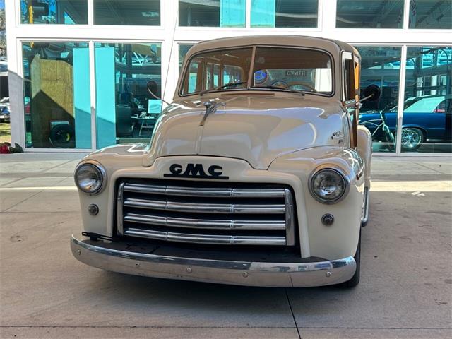 1951 GMC Suburban (CC-1785549) for sale in Palmetto, Florida