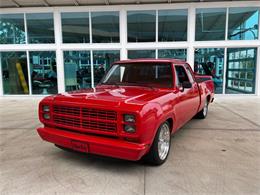 1979 Dodge D100 (CC-1785552) for sale in Palmetto, Florida