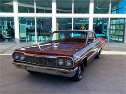 1964 Chevrolet Impala (CC-1785553) for sale in Palmetto, Florida