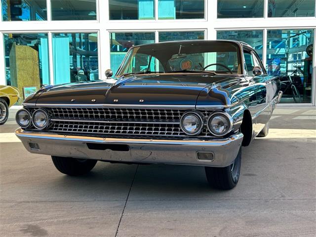 1961 Ford Galaxie (CC-1785555) for sale in Palmetto, Florida