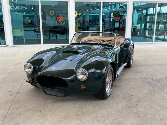 1965 Shelby Cobra (CC-1785557) for sale in Palmetto, Florida