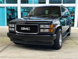 1996 GMC Yukon (CC-1785561) for sale in Bradington, Florida