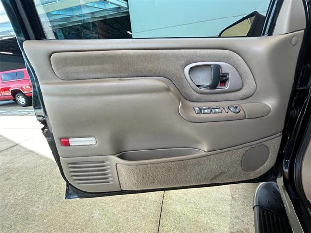 1996 GMC Yukon (CC-1785561) for sale in Bradenton, Florida
