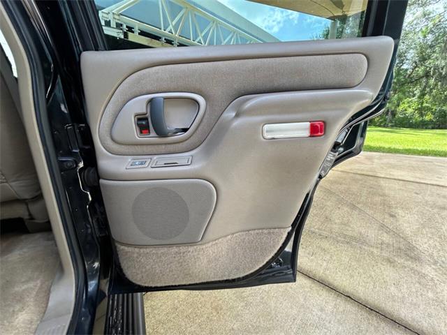 1996 GMC Yukon (CC-1785561) for sale in Bradenton, Florida