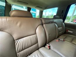 1996 GMC Yukon (CC-1785561) for sale in Bradenton, Florida
