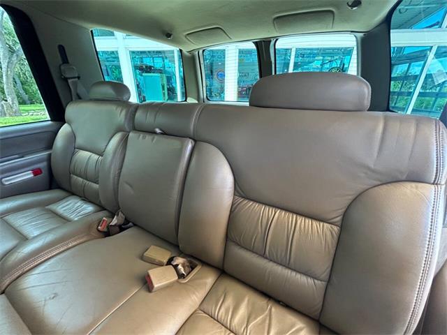 1996 GMC Yukon (CC-1785561) for sale in Bradenton, Florida