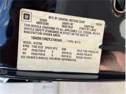 1996 GMC Yukon (CC-1785561) for sale in Bradenton, Florida