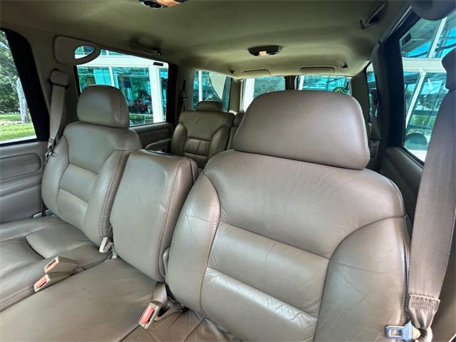 1996 GMC Yukon (CC-1785561) for sale in Bradenton, Florida